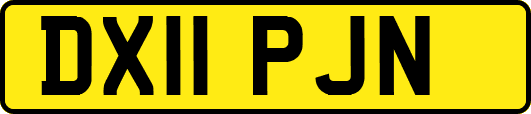 DX11PJN