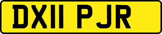 DX11PJR