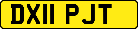 DX11PJT