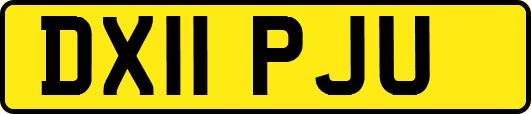 DX11PJU