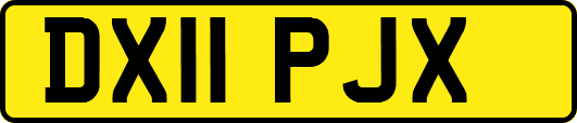 DX11PJX