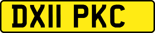 DX11PKC
