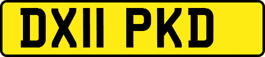 DX11PKD