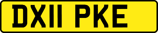 DX11PKE