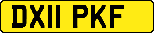 DX11PKF