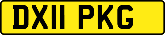 DX11PKG