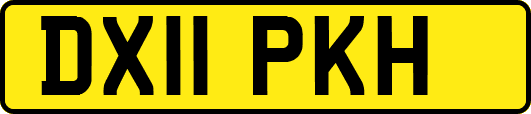 DX11PKH