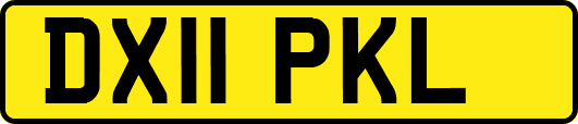 DX11PKL