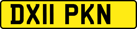 DX11PKN