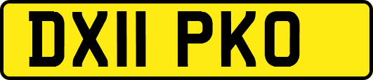 DX11PKO