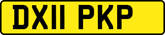 DX11PKP