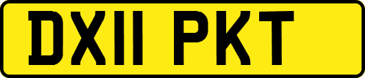 DX11PKT