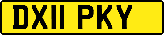 DX11PKY