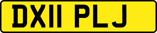 DX11PLJ