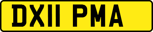DX11PMA