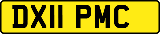 DX11PMC