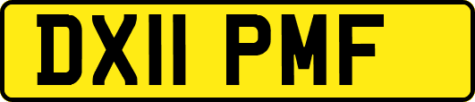 DX11PMF
