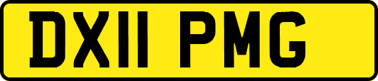 DX11PMG