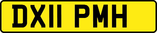 DX11PMH