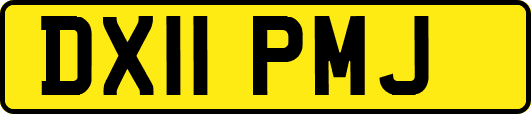 DX11PMJ