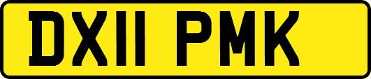 DX11PMK