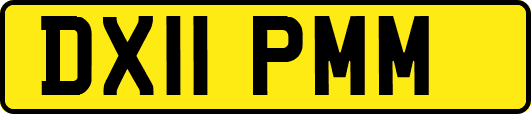 DX11PMM