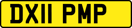 DX11PMP