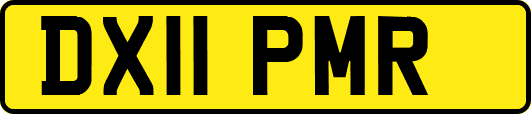 DX11PMR