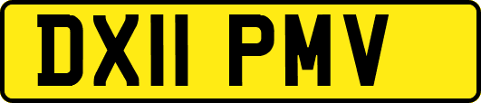DX11PMV