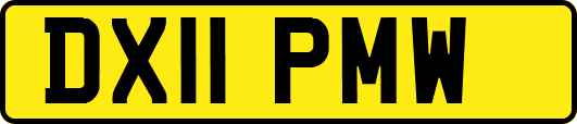 DX11PMW