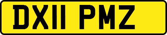 DX11PMZ