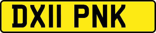DX11PNK