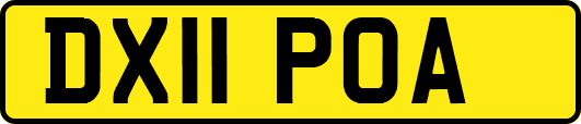 DX11POA