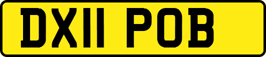 DX11POB