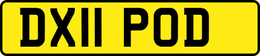 DX11POD