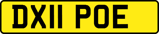 DX11POE