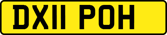 DX11POH