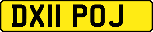 DX11POJ