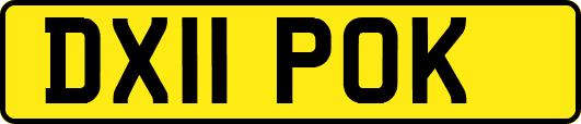 DX11POK