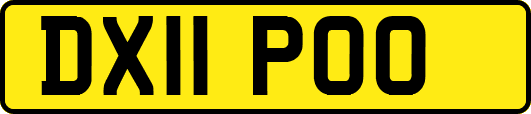 DX11POO
