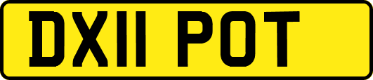 DX11POT