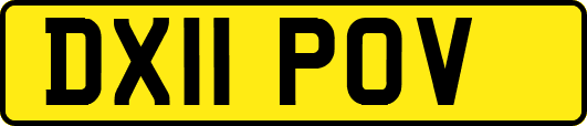 DX11POV