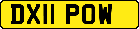 DX11POW