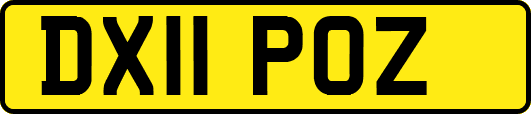 DX11POZ
