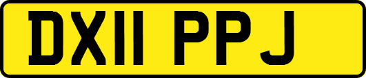 DX11PPJ