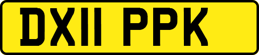 DX11PPK