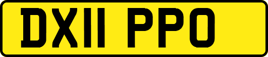 DX11PPO
