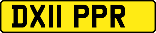DX11PPR