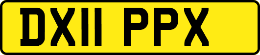 DX11PPX