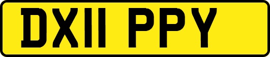 DX11PPY